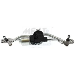 Mechanizm Wycieraczek Peugeot 207 02.06-12.15 - MEAT & DORIA (MD207089)