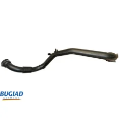 Przewód Intercoolera Renault 1,9Dci/2,0T (Długi) - BUGIAD (BUG82534)