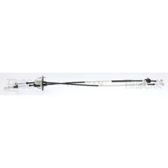 Linka Zmiany Biegów Renault Clio/Modus 1,2-1,6 04- - TRISCAN (814025745)