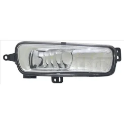 Reflektor Przeciwmgłowy Ford Focus Iii 01.14- Pr - TYC (TYC19-6147-01-9)