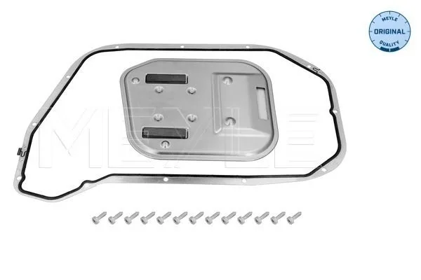 Filtr Hydrauliczny Audi A8 11.09-01.18 - MEYLE (1001370013)