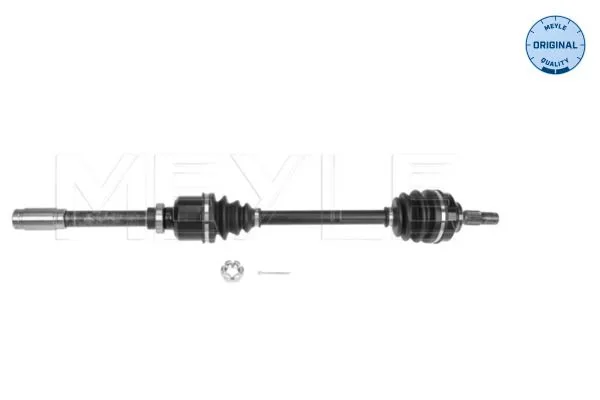 Póło Citroen 1,6 C4 Ii/308 Automat 842Mm - MEYLE (11-144981011)