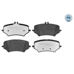 Klocki Ham. Db T. Eqe/Eqs 4-Matic 21- - MEYLE (0252640215/PD)