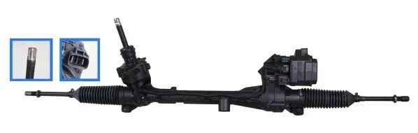 Przekładnia Kier. Ford Kuga Ii (Dm2) 10- - SPIDAN (SPI54981)