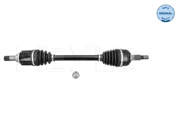 Póło Renault 1,5Dci Fluence/Megane Iii Le. 680Mm - MEYLE (16-144980148)