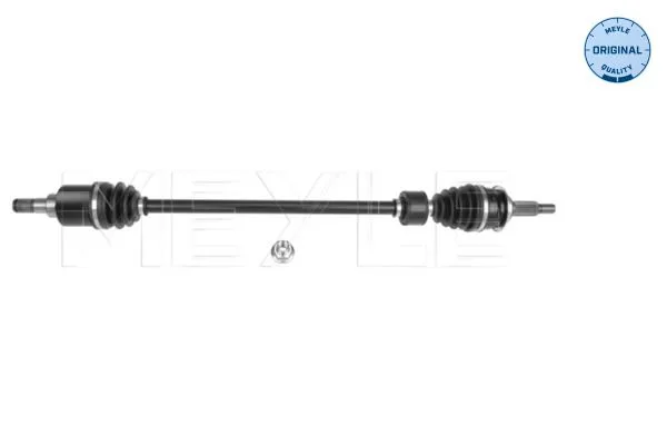 Póło Opel Agila B 1,0/1,2 Pr 882Mm - MEYLE (6144980103)