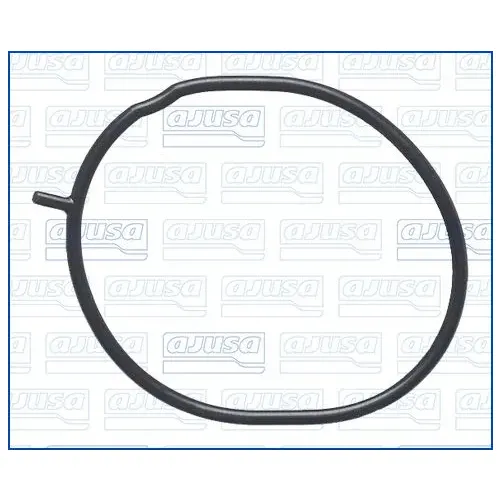 Uszczelka Termostatu Bmw 2.0D 14- - AJUSA (AJU01580800)