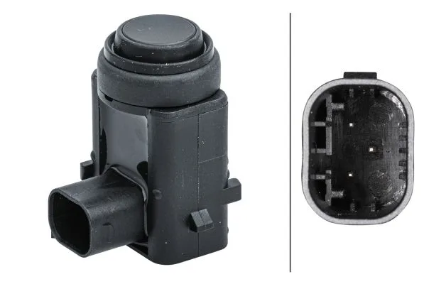 Czujnik Parkowania Jeep Comander 04- - HELLA (6PX358141-561)