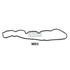 Uszczelka Pok. Zaw. Chevrolet - JAPANPARTS (GP-W03)