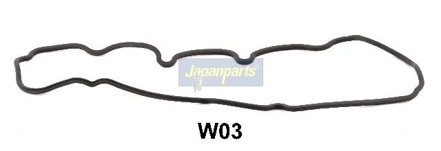 Uszczelka Pok. Zaw. Chevrolet - JAPANPARTS (GP-W03)