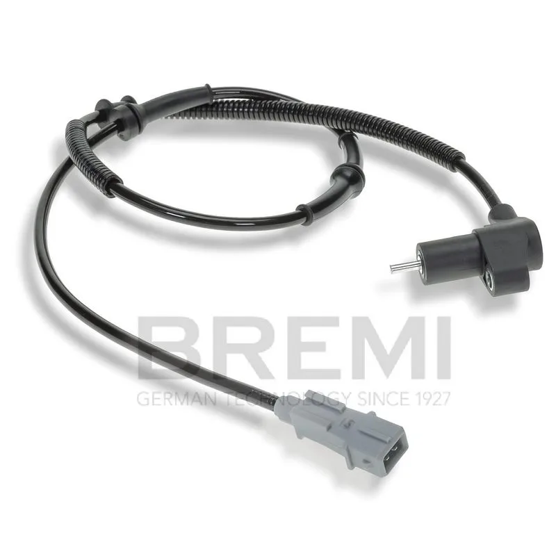 Czujnik Abs Peugeot T. Partner 98- - BREMI (BRE51536)