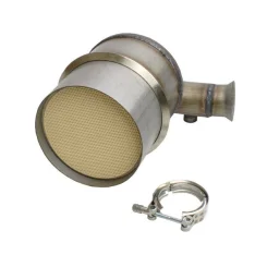 Filtr Czľstek Stałych Dpf Citroen Jumpy/ Expert 1.6Hdi 11- Euro5 - MAXGEAR (27-6225)