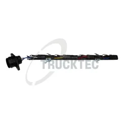 Wiľzka Elektryczna Wtryskiwaczy Vw 1,9 Tdi - TRUCKTEC AUTOMOTIVE (07.17.174)