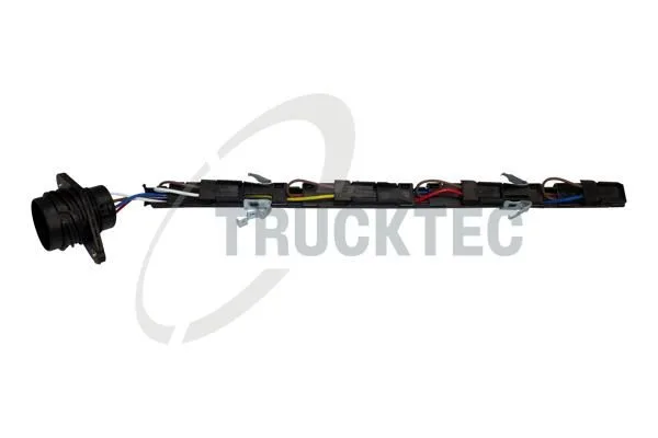 Wiľzka Elektryczna Wtryskiwaczy Vw 1,9 Tdi - TRUCKTEC AUTOMOTIVE (07.17.174)
