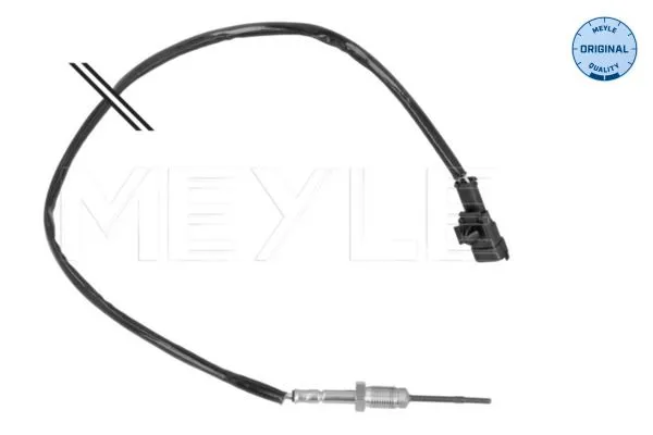 Czujnik Temp. Spalin Iveco Daily Vi 14- - MEYLE (2148000089)