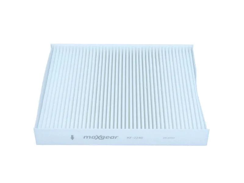 Filtr Kabiny Toyota Aygo 03.22- - MAXGEAR (KF-2240)