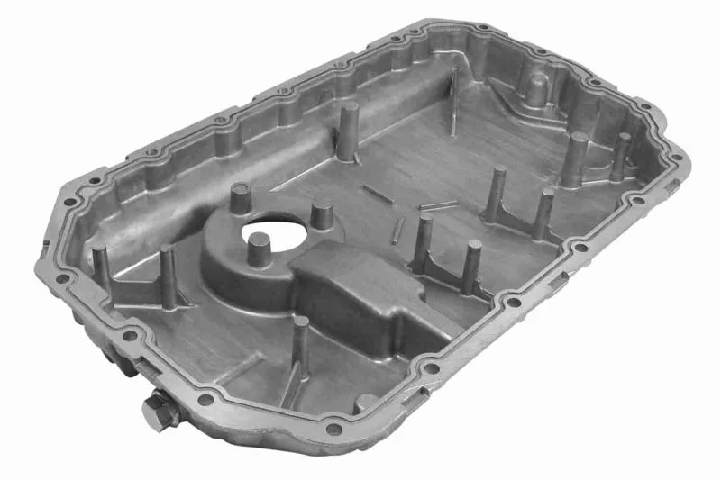 Miska Oleju Vw Audi A6 3.2Fsi 05- - VAICO (V10-1890)