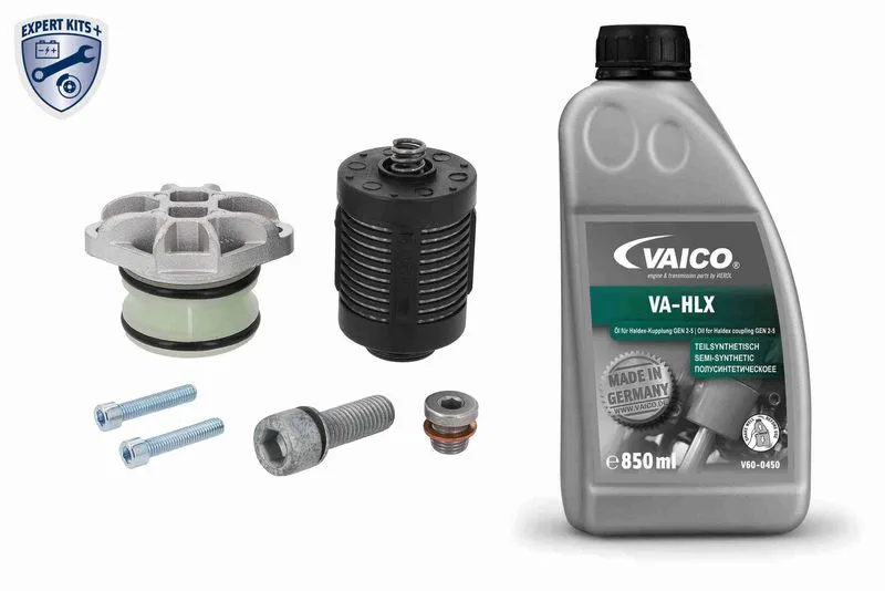 Zestaw Do Wymiany Oleju Vw Haldex - VAICO (V10-5600)