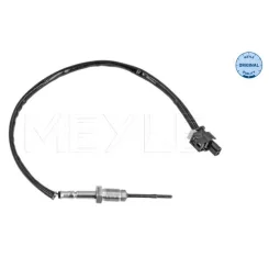 Czujnik Temp. Spalin Bmw 5, X3 09- - MEYLE (3148000073)
