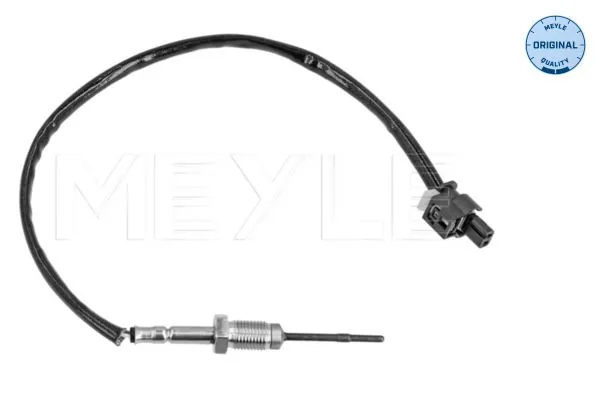 Czujnik Temp. Spalin Bmw 5, X3 09- - MEYLE (3148000073)
