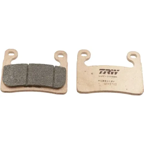 Klocki Ham.moto.sv.bmw R, S 1000/1250 2019-2019 - TRW (TRWMCB901SV)