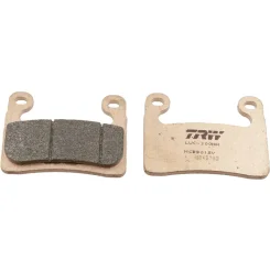 Klocki Ham.moto.sv.bmw R, S 1000/1250 2019-2019 - TRW (TRWMCB901SV)