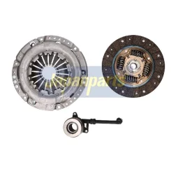 Sprzęgło Kpl. Ssangyong Tivoli/Xlv 1,6 15- - JAPANPARTS (KF-S21)