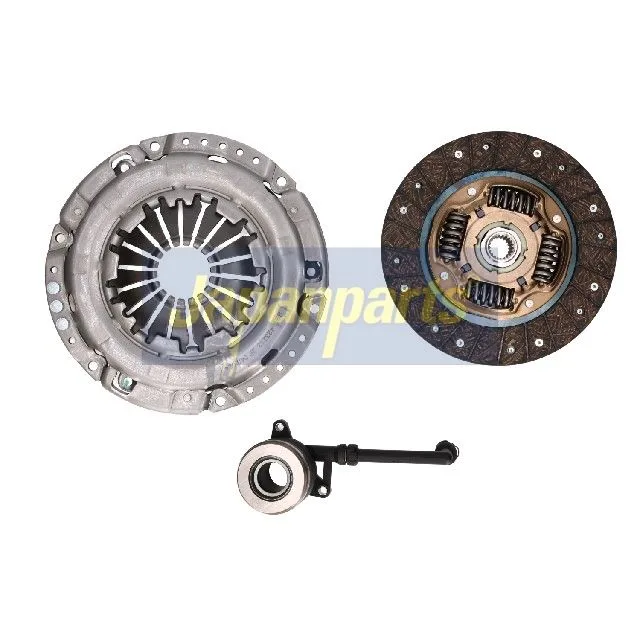 Sprzęgło Kpl. Ssangyong Tivoli/Xlv 1,6 15- - JAPANPARTS (KF-S21)