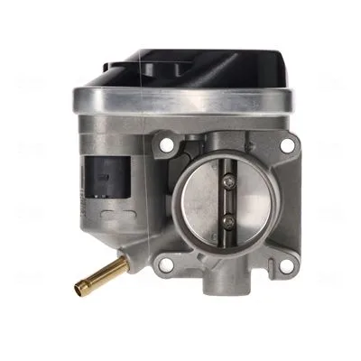 Przepustnica Vw Polo 1.2/1.4 99- - NISSENS (NIS955057)