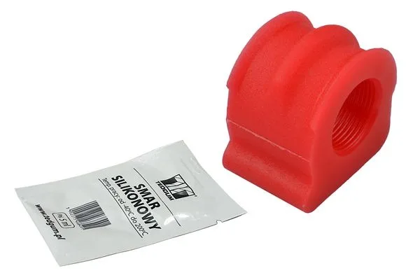 Tuleja Stab. Audi P. A3 (8L1) Poliuretan - TEDGUM (TED56559)