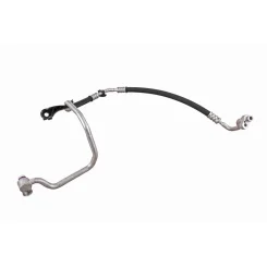 Przewód Wysokiego/Niskiego CiNienia Klimatyzacji Bmw - VEMO (V20-20-0057)