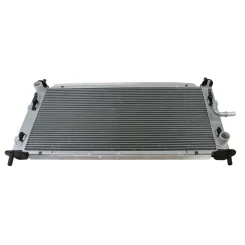 Skraplacz Klimatyzacji Ford Focus 1.6 98-05 - MAXGEAR (AC830292)