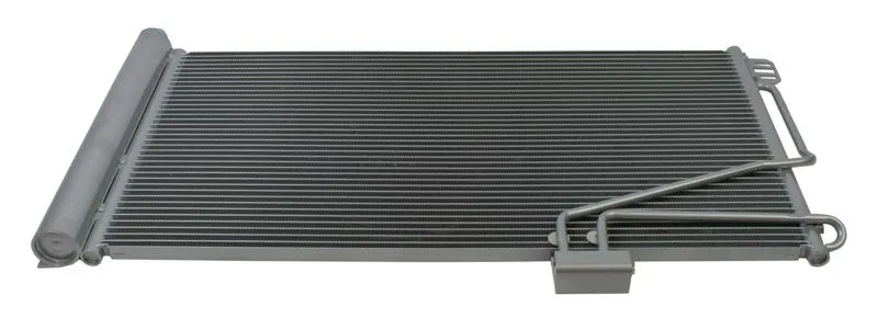 Skraplacz Klimatyzacji Vw Slk 06- - MAXGEAR (AC830342)