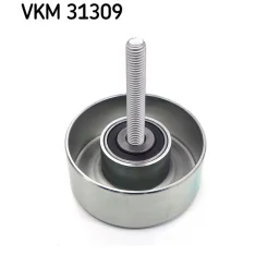 Rolka Paska Wielorowk. Vw 3,0Tfsi 08- - SKF (VKM31309)