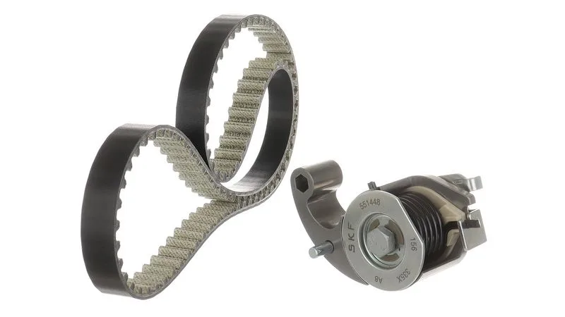 Zestaw Rozrzľdu Ford 2,0 Ecoblue St/Bi-Turbo - SKF (VKMA04111)