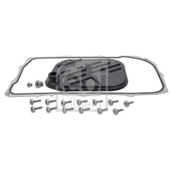 Filtr Automatycznej Skrz. Bieg. Bmw 2,3,4,5,8,X3,X4,X5,X6 12.14- - FEBI BILSTEIN (FE1001480)
