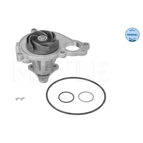 Pompa Wody Bmw 1,6-2,0 F20/G20/G30/X3/X4 (Bez Osprzętu) - MEYLE (3132200031)