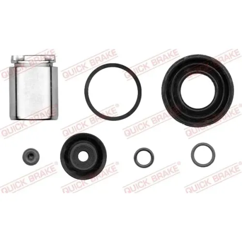 Zestaw Napr. Zacisku Ham. Mazda T. 3 1,5-2,2 13-19 Z Tłoczkiem - QUICK BRAKE (QB114-5483)