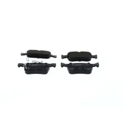 Klocki Ham. Honda T. Civic 2,0/Electric 17- - BOSCH (0986460019)