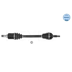 Póło Dacia Duster Le 702Mm - MEYLE (16-144980188)