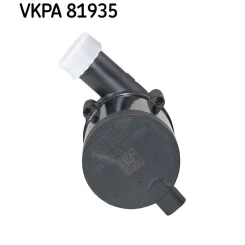 Pompa Wody Vw Tsi/Tdi (Dodatkowa) - SKF (VKPA81935)