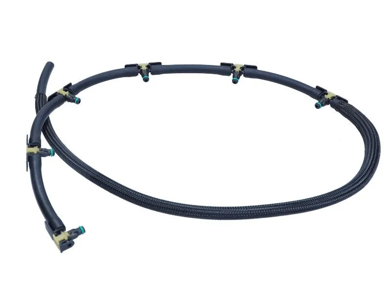 Przewód Przeleowy Bmw 3 3.0 12- - MAXGEAR (15-0119)