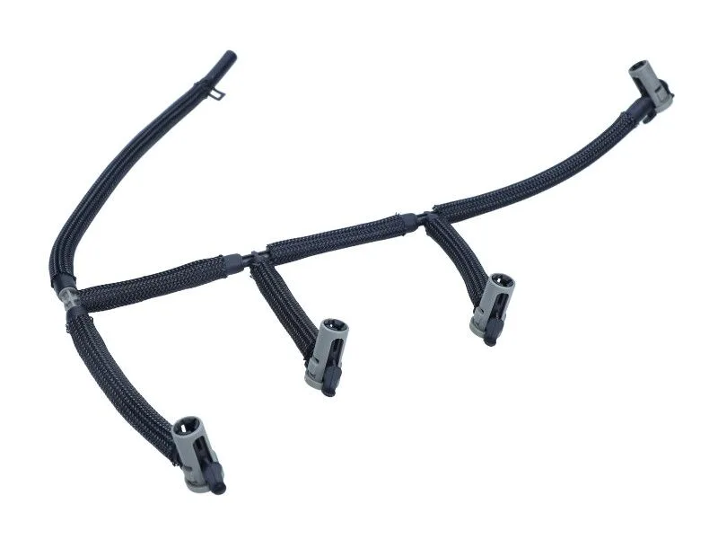 Przewód Przelewowy Vw Transporter 16- - MAXGEAR (15-0322)