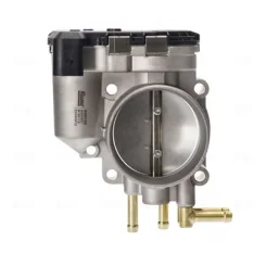 Przepustnica Audi A4 2.4/2.8 96- - NISSENS (NIS955036)