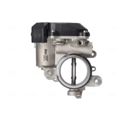 Przepustnica Vw Golf 1.6Tdi 12- - NISSENS (NIS955056)