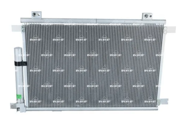 Skraplacz Klimatyzacji Mg Marvel R  21- - NRF (NRF350686)