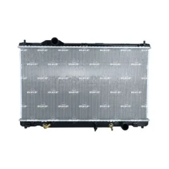 Chłodnica Lexus Gs450 06-> - NRF (NRF550369)
