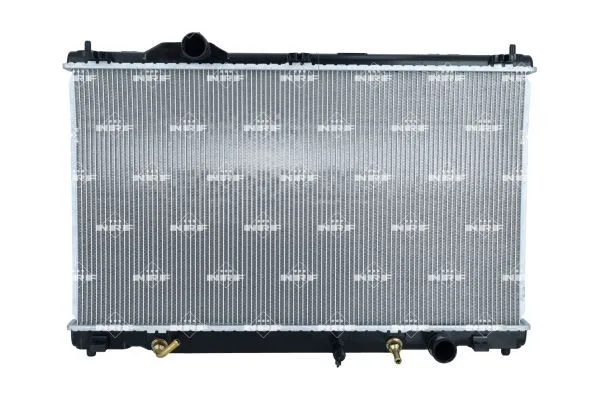 Chłodnica Lexus Gs450 06-> - NRF (NRF550369)