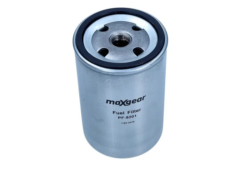 Filtr Paliwa Fiat Eurotech - MAXGEAR (PF-8201)