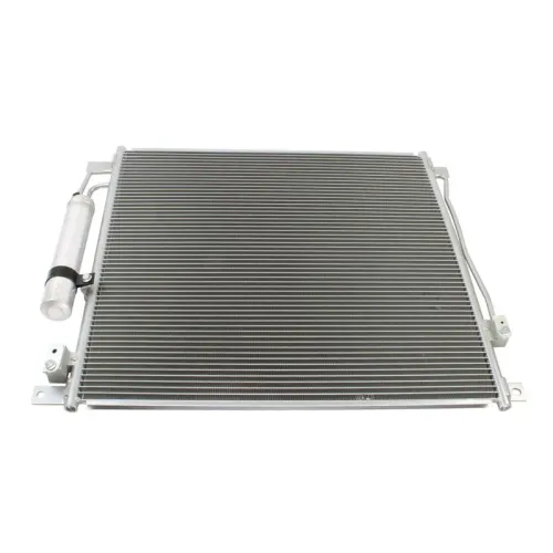 Skraplacz Klimatyzacji Fiat Fullback 16-/ L200 15-/ Pajero Sport 15- - MAXGEAR (AC830349)